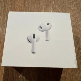 新品未使用 AirPods Pro 3 保証書あり