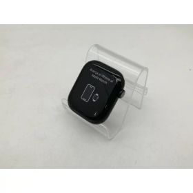 【中古】Apple Apple Watch Series10 46mm Cellular ジェットブラックアルミニウムケース/ブラックスポーツバンド (S/M) MWY33J/A【仙台イービーンズ】保証期間1ヶ月【ランクB】