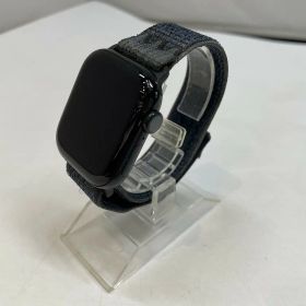 アップル Apple Apple Watch Series10 42mm GPSモデル 64GB ジェットブラック MWWQ3J/A 【中古】