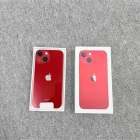 iPhone 13 mini 新品 27,980円 | ネット最安値の価格比較 プライスランク