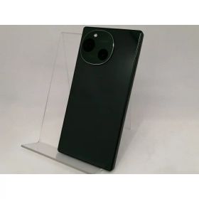 【中古】SHARP docomo 【SIMフリー】 AQUOS R9 グリーン 12GB 256GB SH-51E【日本橋3】保証期間1ヶ月【ランクB】