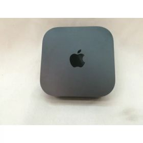 Apple TV 4Kのメイン画像