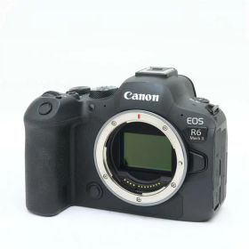 【中古】 《良品》 Canon EOS R6 Mark II ボディ [ デジタルカメラ ]