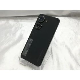 【中古美品】ASUS Zenfone 9 256GB SIMフリー ブラック ASUS Zenfone 9 新品¥72,500 中古¥31,780 | 新品・中古のネット最安値