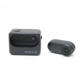 《良品》Insta360 GO 3S (128GB) CINSAATA-GO3S128K