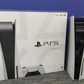 【HDMIケーブル欠品】PS5 CFI-1200A 01 SONY