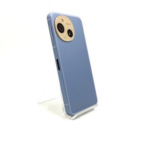 AQUOS sense9 ブルー 新品 43,600円 中古 39,800円 | ネット最安値の