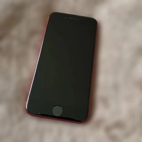 Apple iPhone8 64GB レッド SIMロック解除済