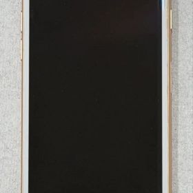 iPhone8 64GB ゴールド 超美品 バッテリー100%