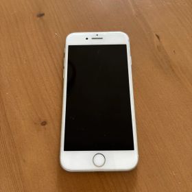 Apple iPhone8 64GB バッテリー100%