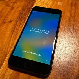 【中古】iPhone8 64G
