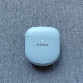 ボーズ(BOSE)の【最終値下】Bose QuietComfort Ultra Earbuds 水色(ヘッドフォン/イヤフォン)