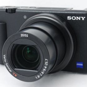 VLOGCAM ZV-1 新品 70,998円 中古 56,000円 | ネット最安値の価格比較