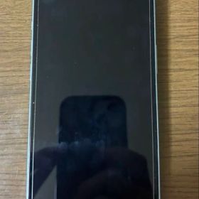 iPhone 15 128GB ブルー 初期化済 SIMフリー