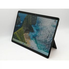 【中古】Microsoft Surface Pro8 【i5 1135G7 8G 256G】 8PQ-00026 グラファイト【中野】保証期間1ヶ月【ランクB】