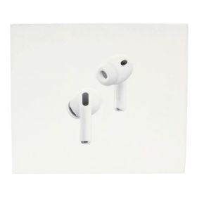 apple アップル/Air Pods Pro 3/MFHP4J/A/GXR93VKV7M/Sランク/75【中古】
