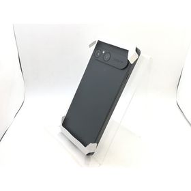 【未使用】SONY 国内版 【SIMフリー】 Xperia 10 VII チャコールブラック 8GB 128GB XQ-FE44【熊本】保証期間３ヶ月