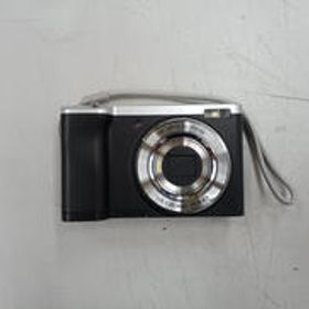 デジタルカメラ KC-ZM08 KENKO