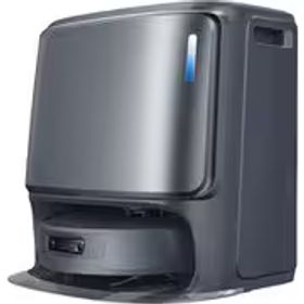 ナーワルジャパン Narwal Japan ロボット掃除機 Narwal Freo Z Ultra（ナーワルフレオZウルトラ） 絡まりゼロブラシ ゴミ圧縮 自動給水 自動汚れ検知 自動2度拭き ダークグレー YJCC017