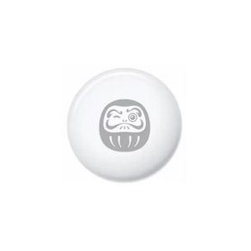 ★新品未開封【保証開始】Apple AirTag エアタグ 1個入り Daruma 限定 MHXA4J/A GPS 紛失防止 忘れ物防止 タグ 鍵 探し物 本体※クリックポストで発送