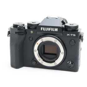 《良品》FUJIFILM X-T5 ボディ