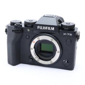 《良品》FUJIFILM X-T5 ボディ