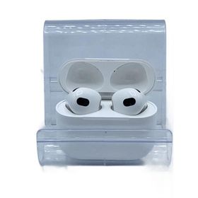 Apple◆イヤホン AirPods 第3世代 MagSafe MME73J/A A2565/A2566/A2564