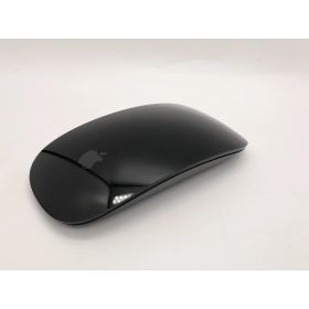 【中古】Apple Magic Mouse 2 (2018) スペースグレイ MRME2J/A【広島本通】保証期間1週間