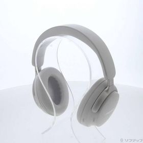 〔中古〕BOSE(ボーズ) QuietComfort Ultra Headphones QCULTRAHPWHT ホワイトスモーク〔352-ud〕