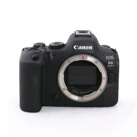 【中古】 (キヤノン) Canon EOS R6 Mark II ボディ【中古カメラ デジタル一眼】 ランク：AB