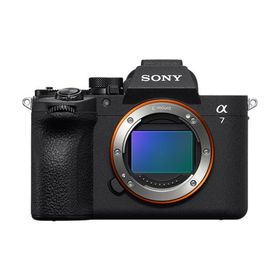 【入荷次第出荷】 SONY デジタル一眼カメラ α7 V ILCE-7M5 ボディ 約3300万画素イメージセンサー、BIONZ XR2搭載、フルサイズ基本モデル メーカー一年保証