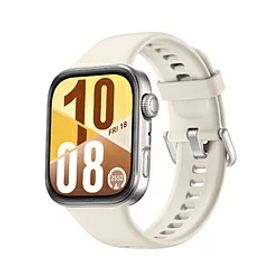 HUAWEI(ファーウェイ) HUAWEI WATCH FIT 4 White WATCHFIT4WHITE