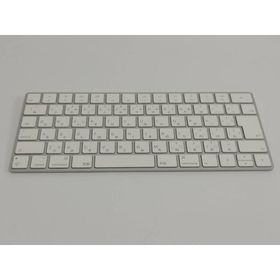 【正規品】Apple Magic Keyboard/A1644/日本語配列 (1)
