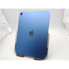 【中古】Apple 【Wi-Fi】 iPad（A16/2025） 128GB ブルー MD4A4J/A【ECセンター】保証期間1ヶ月【ランクA】