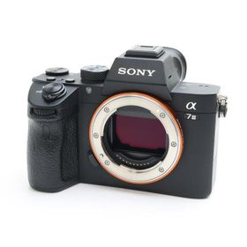 《並品》SONY α7III ボディ ILCE-7M3