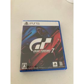 ソニー(SONY)のグランツーリスモ7(家庭用ゲームソフト)