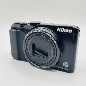 【難あり】Nikon COOLPIX A900 コンデジ【現状品】
