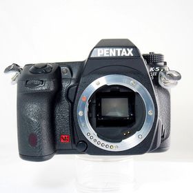 ペンタ(PENTA)の【中古】(ペンタックス) PENTAX K-5 II(コンパクトデジタルカメラ)