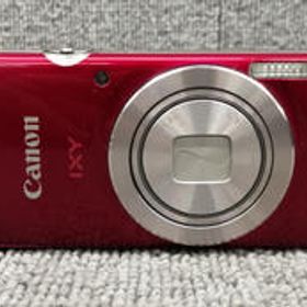 デジタルカメラ IXY 180 CANON