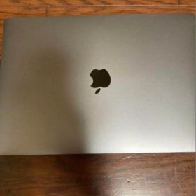 Apple MacBook pro 本体 2019 値下げ相談可能