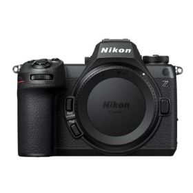 【長期保証付】【先着フラッシュクーポン 最大2000円OFF!】ニコン Nikon Z6III ミラーレス一眼カメラ ボディ フルサイズ Z63BODY
