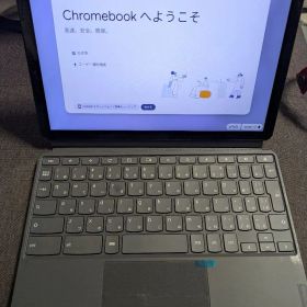 藤沢西高等学校推薦モデル Chromebook 10.1型