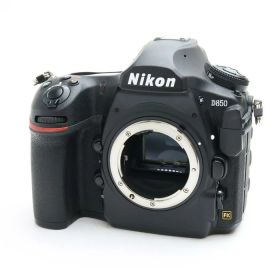 【中古】 《良品》 Nikon D850 ボディ [ デジタルカメラ ]