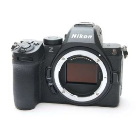 【中古】 《美品》 Nikon Z5II ボディ [ デジタルカメラ ]