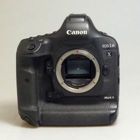 キヤノン(Canon)の【中古】(キヤノン) Canon EOS-1D X MarkII ボデイ(コンパクトデジタルカメラ)