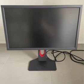 BenQ ZOWIE XL2411K ゲーミングモニター 24.5インチ
