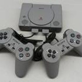 SONY SCPH-1000RJ プレイステーションクラシック　新品未開封 SONY PSクラシック SCPH-1000RJ プレイステーションクラシック Amazon