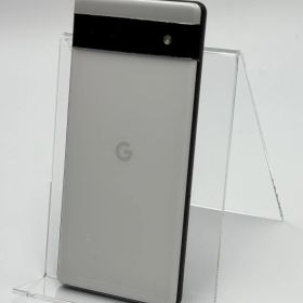Google Pixel 6a 新品¥25,000 中古¥13,600 | 新品・中古のネット最安値
