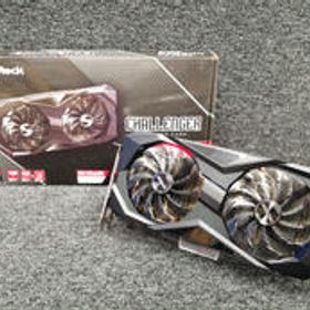 グラフィックボード RADEON RX6600 CLD 8G ASROCK