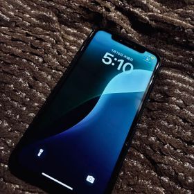 Apple iPhone XR ブラック